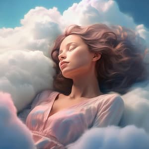 Sonidos Suaves De Noche Para La Calma - Ondas Electrónicas