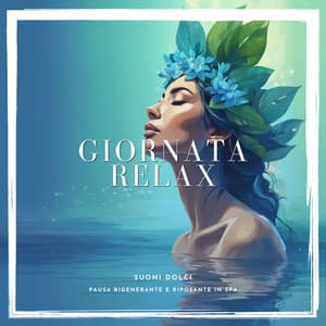 Giornata Relax: Suoni Dolci per una Pausa Rigenerante e Riposante in Spa - Musica Rilassante & Benessere
