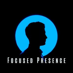 Focused Presence: Relaxing Melodies for Mental Clarity - Spiritual Relax