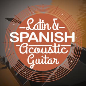 Latin & Spanish Acoustic Guitar - Latin Guitar Maestros