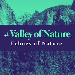 # Valley of Nature - Echoes Of Nature