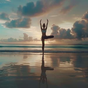 Melodía De Poses Fluidas: Música Para Sesiones De Yoga - Teoría del yoga