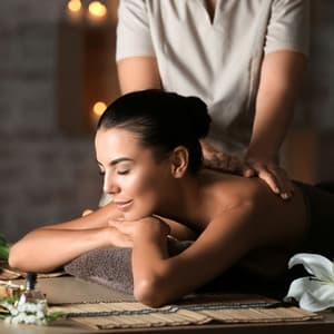Velvet Wellness: Lofi Massage Serenade - LofiCentral