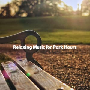 Relaxing Music for Park Hours - Tokyo Bebop Jazz Playlist