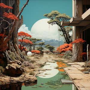 Ciudad Nocturna - Lounge Del Mar