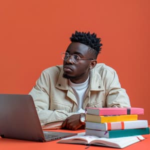 Sinfonías De Estudio: Música Para El Enfoque Académico - Poder de Estudio