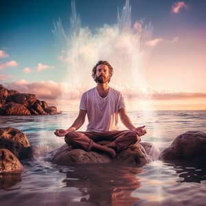 Ocean Concentration: Steady Waves Rhythm - Neuron Minds