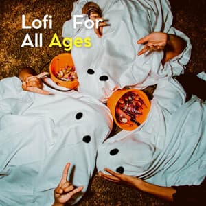 Lofi for All Ages - Lofi for Coding