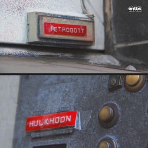 Fresh und Umbenannt - Retrogott