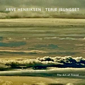 The Art of Travel - Arve Henriksen