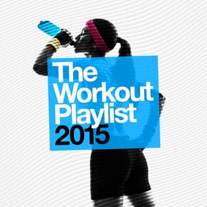 The Workout Playlist 2015 - Minimal Techno