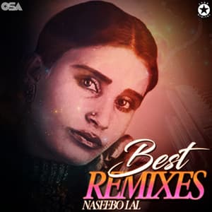 Best Remixes - Naseebo Lal