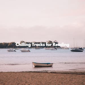 Chilling Tracks for Reading - Jazz para Cenar