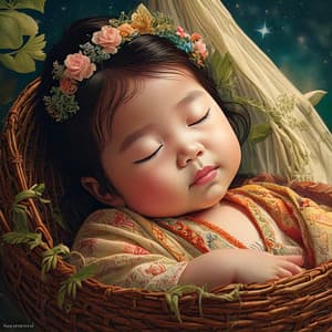 Dreamtime Lullabies: Baby Sleep Orchestra - Bertie Lambert
