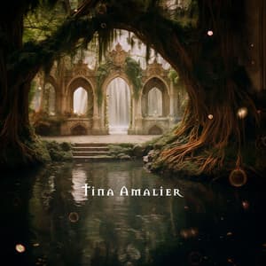 Druid’s Sanctuary: Celtic Bliss Meditation and Magical Fantasy Relaxation - Tina Amalier