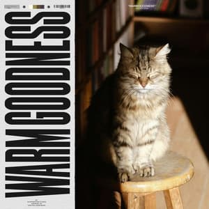 Warm Goodness - Animal and Bird Songs