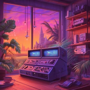 Velour - Slowfi Boy
