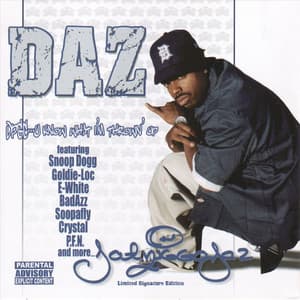 U Know What I'm Throwin Up - Daz Dillinger