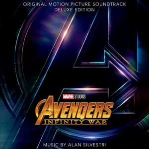 Avengers: Infinity War - Alan Silvestri