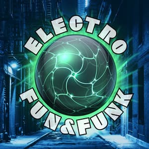 Electro - Fun & Funk - Edgard Jaude