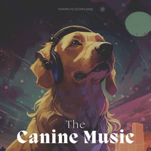 The Canine Music - Biblioteca de Música Para Mascotas