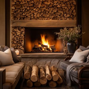 Chispa Binaural: Pequeña Luz De Fuego - niño frío