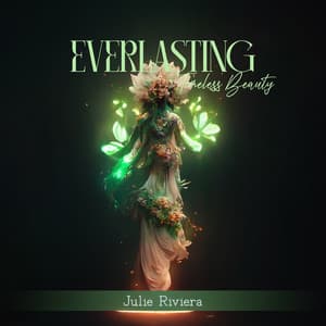 Everlasting Timeless Beauty: Soothing Sounds for Spa, Anti-Aging Fight, Body Detox, Relaxation from From Tip to Toe - Julie Riviera