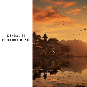 Kundalini Chillout Music - Chill Ground