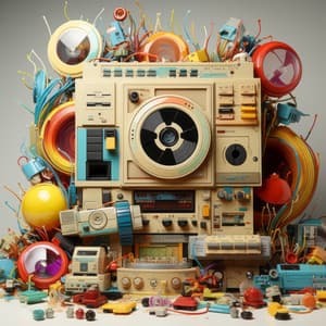 Admired Companionship - Entspannungszeit