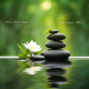 Zen Essence - Asia Ann Deep