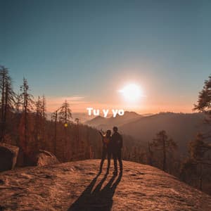 Tu y yo - Música de Lujo para Cafés