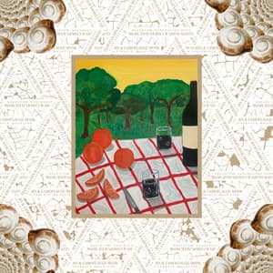 Sans Souffrance ajoutée - Clovis Ochin