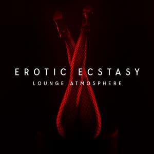 Erotic Ecstasy Lounge Atmosphere: Paradise Dream Vibrations - Pause From The Mind