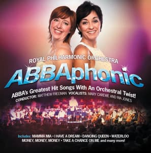 ABBAphonic - Björn Ulvaeus