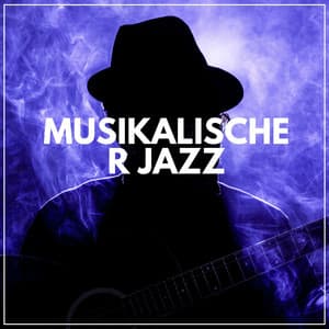 Musikalischer Jazz - Frühstück Jazz