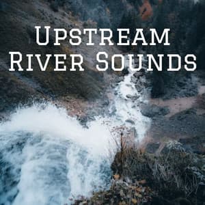 Upstream River Sounds - Sleepful Noises