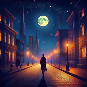 Ritmos Tranquilos Para Desconectar Por La Noche - Sonidos WP