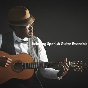 Relaxing Spanish Guitar Essentials - Spanish Guitar Lounge Music