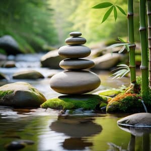 Lofi Para Meditar De Manera Relajante: Música Para La Práctica Consciente - Lo-Fi paz interior