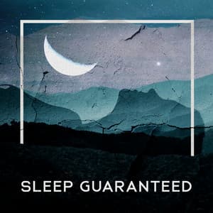 Sleep Guaranteed: Music for Bedtime, Restful Sleep, Evening Relaxation - Best Sleep Music Academy