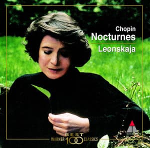 Chopin: Noctures Nos. 1 - 11 - Frédéric Chopin