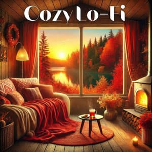 Cozy Lo-Fi Vibes: Chill Tunes for Relaxed Moments - Luca Mello