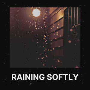 Raining Softly - Rain Man Sounds