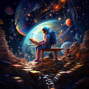 Binaural Rain Study Oasis: Learning Rainfall - Syntropic Mind