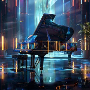 Dreamland Piano for Restful Night - Classical Piano