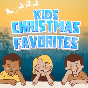 Chill Christmas Music Hits - Kids Christmas Favorites