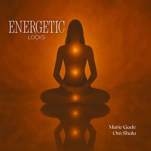 Energetic Locks - Marie Gade
