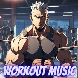 Morning Exercise Music for Gym Motivation - Workout Music