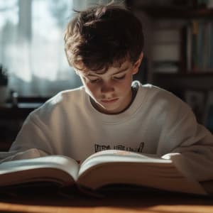 Study Beats: Music for Focus - Chillout Café