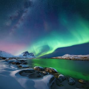 Calma Nocturna: Música Suave Para Dormir - Esculturas sonoras colectivas